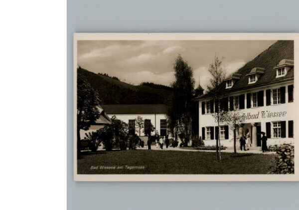Bad Wiessee