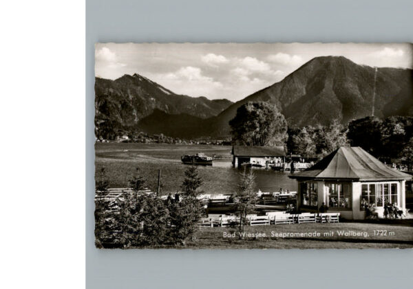Bad Wiessee
