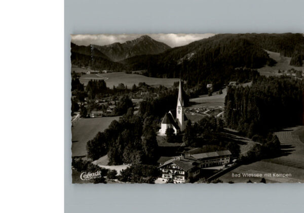 Bad Wiessee