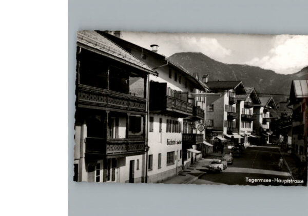 Tegernsee