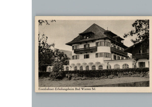 Bad Wiessee