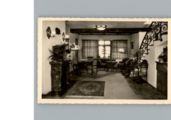 Bad Wiessee Hotel Speier