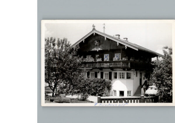 Rottach-Egern
