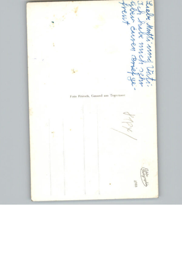 Gmund Tegernsee – Bild 2