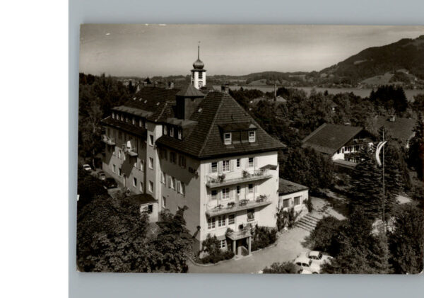 Bad Wiessee