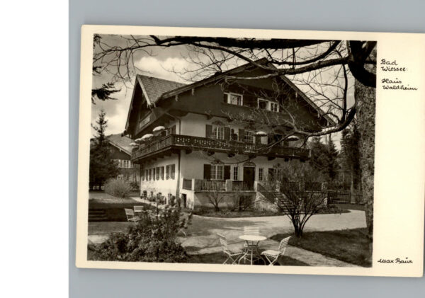 Bad Wiessee