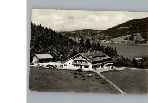 Bad Wiessee