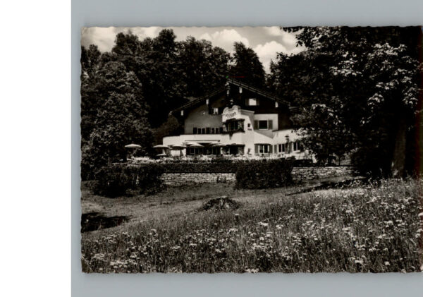 Tegernsee Hotel Lorenz