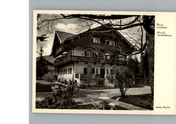 Bad Wiessee