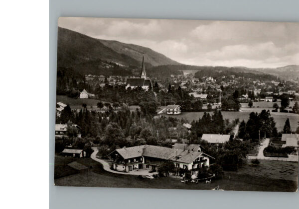 Bad Wiessee