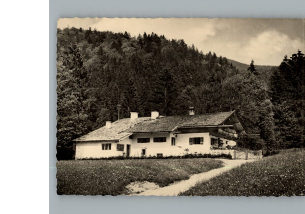 Kreuth Tegernsee