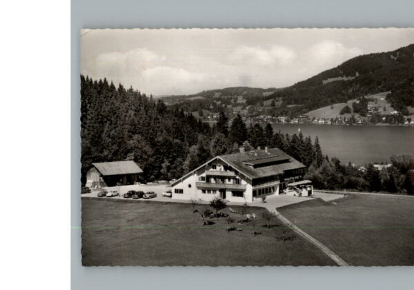 Bad Wiessee Gasthof Sonnenbichl