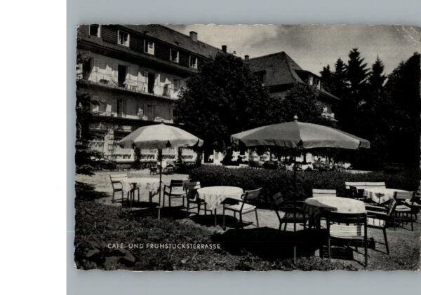 Bad Wiessee