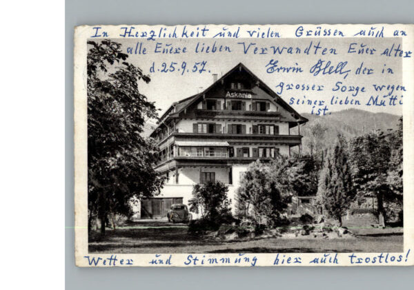 Bad Wiessee