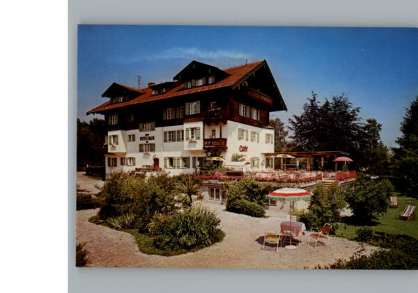 Bad Wiessee Hotel Wittelsbach