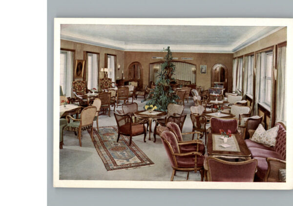 Rottach-Egern Hotel Jaedicke