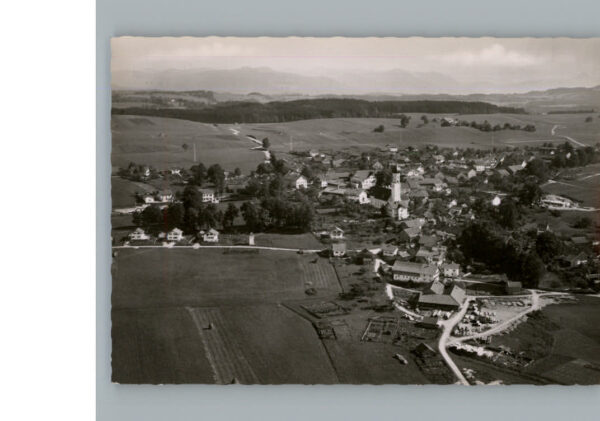 Koenigsdorf Oberbayern