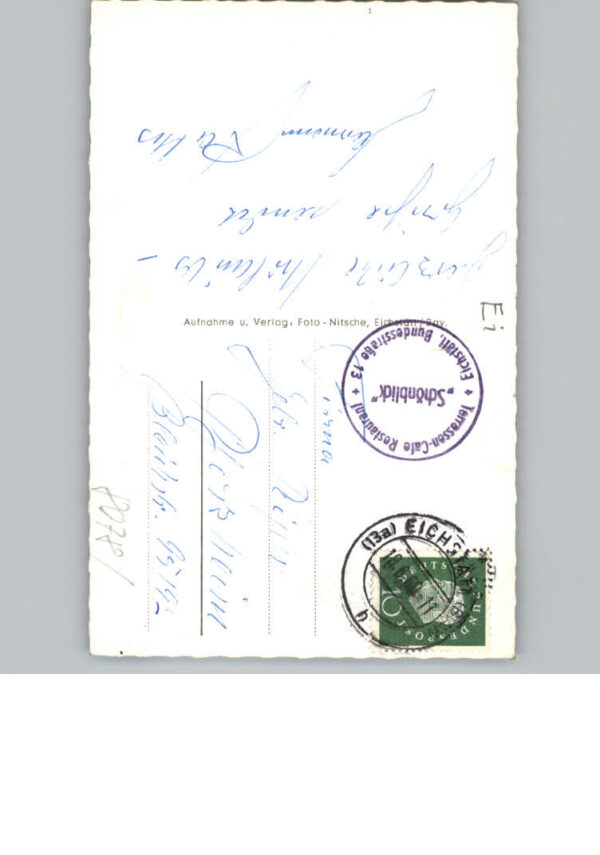 Eichstaett Oberbayern – Bild 2