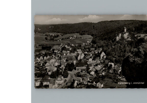 Kipfenberg Altmuehltal