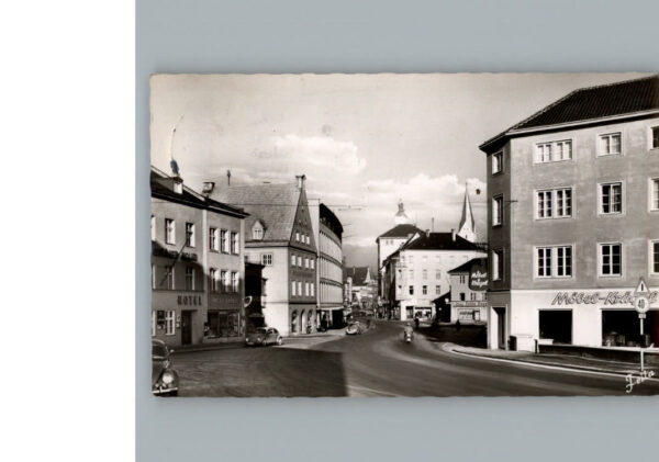 Ingolstadt Donau
