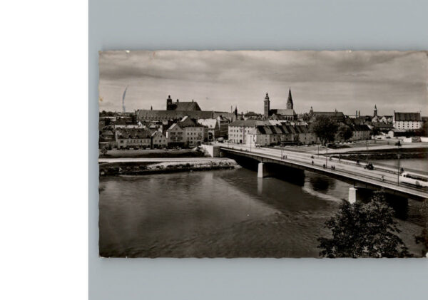 Ingolstadt Donau