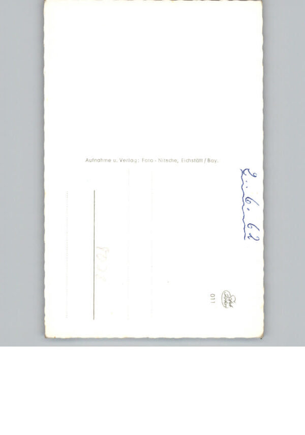 Eichstaett Oberbayern – Bild 2