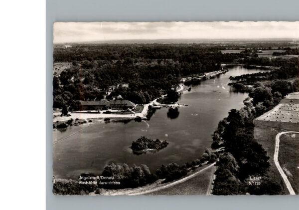 Ingolstadt Donau