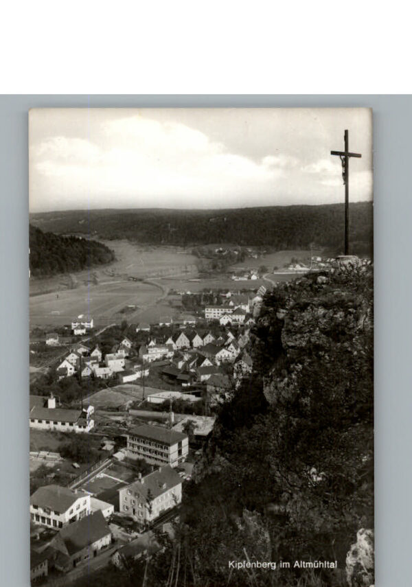 Kipfenberg Altmuehltal