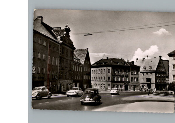 Ingolstadt Donau