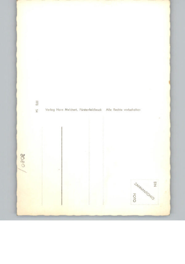 Fuerstenfeldbruck – Bild 2