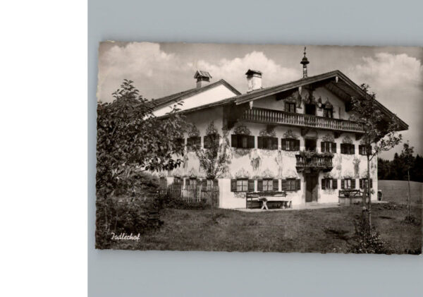 Hagnberg Jodlerhof