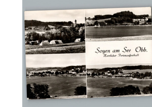 Soyen