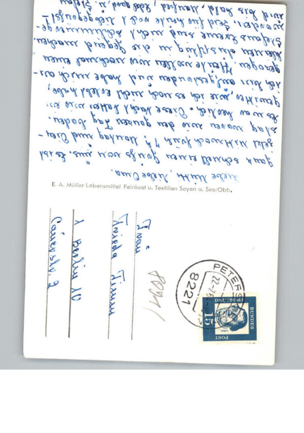 Soyen – Bild 2