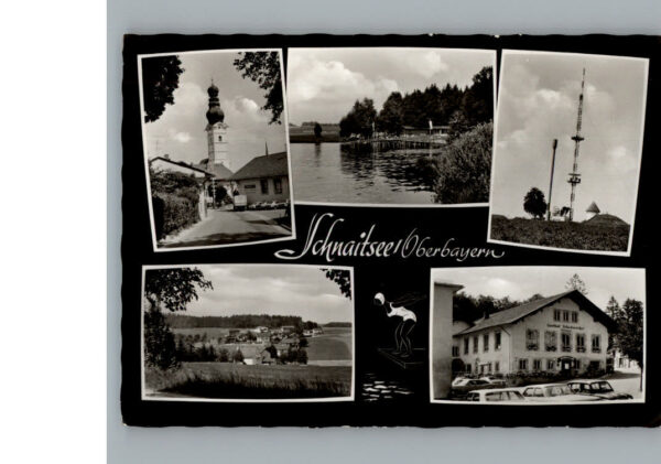 Schnaitsee