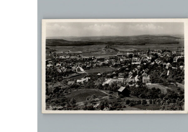 Boeblingen