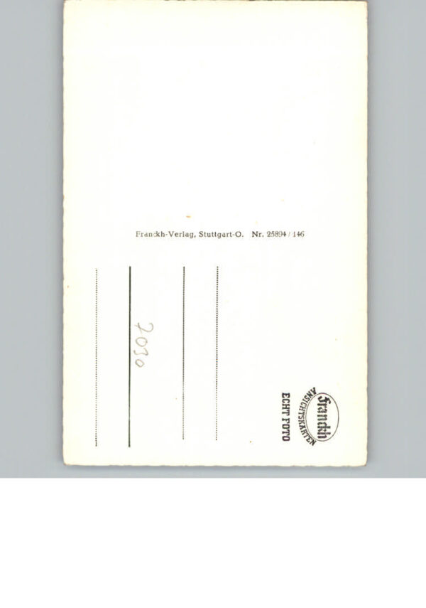Boeblingen – Bild 2