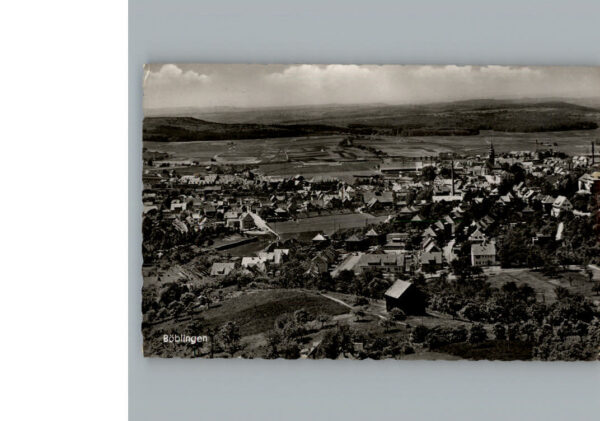 Boeblingen