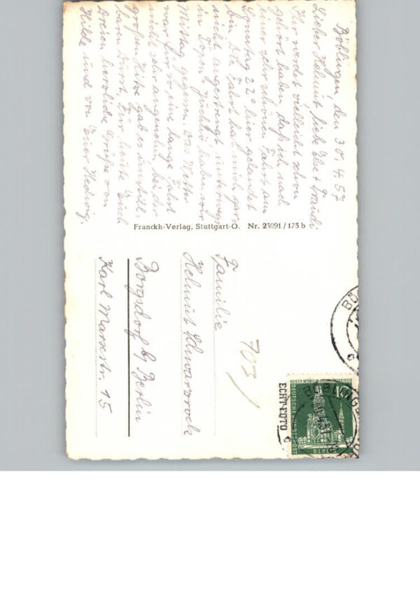 Boeblingen – Bild 2