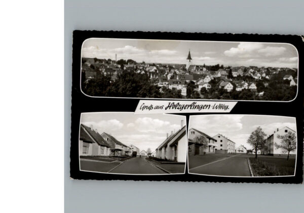 Holzgerlingen