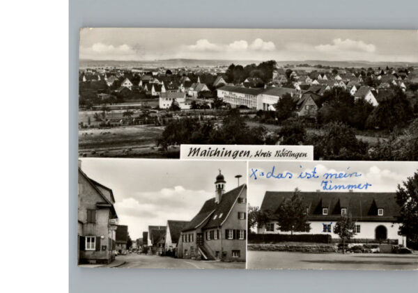 Maichingen