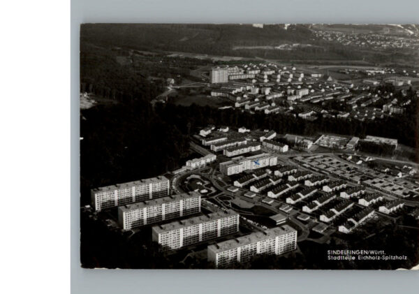 Sindelfingen