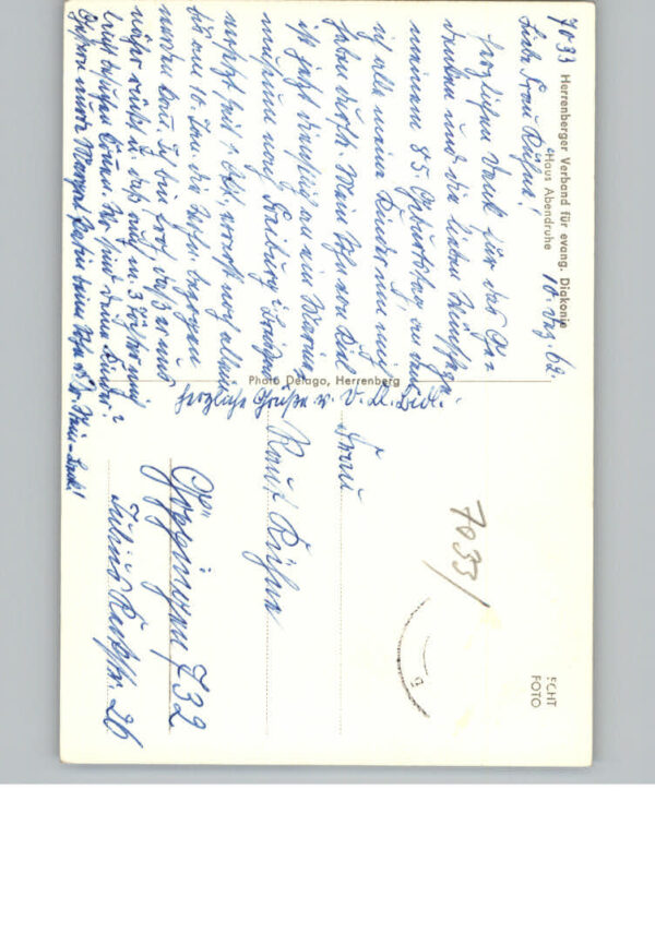 Herrenberg Gaeu – Bild 2