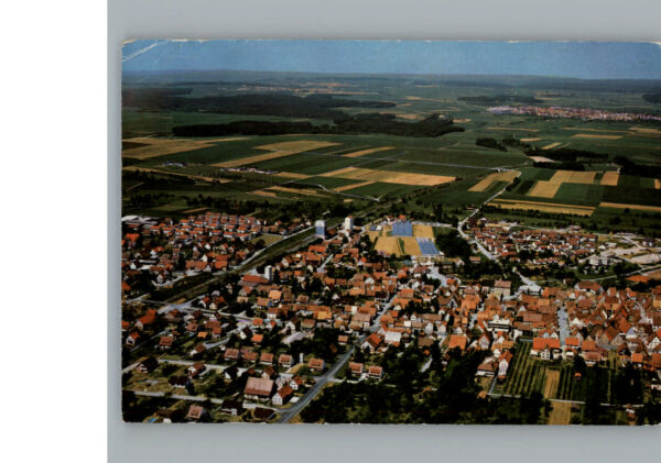 Bondorf Boeblingen