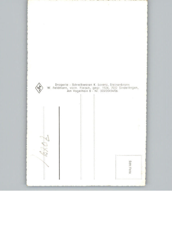 Steinenbronn – Bild 2