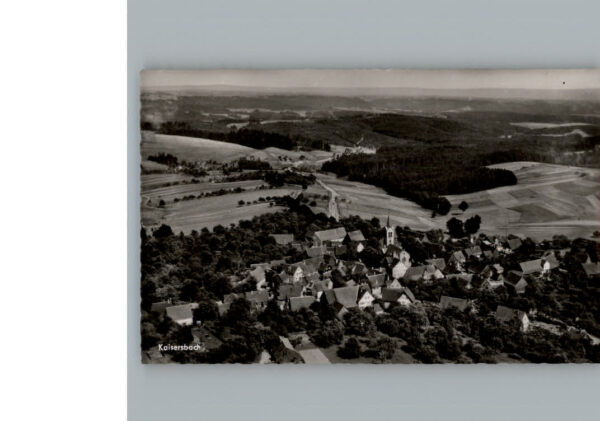 Kaisersbach Welzheim