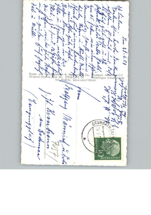 Buoch – Bild 2