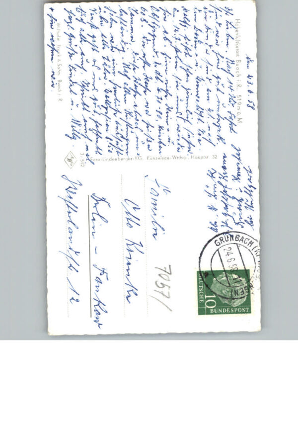 Buoch – Bild 2