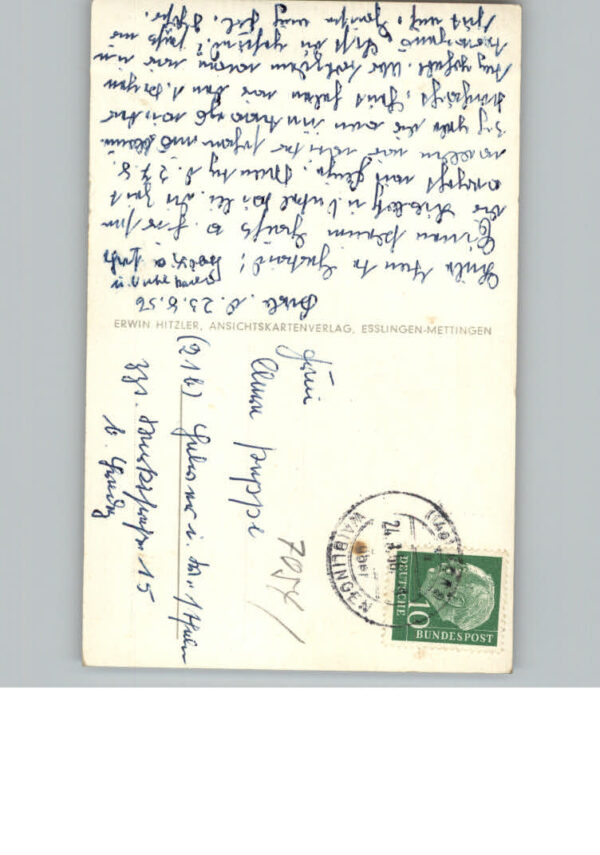 Korb Remstal – Bild 2