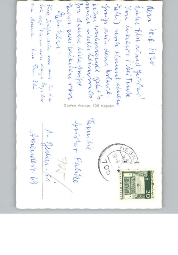 Hegnach – Bild 2