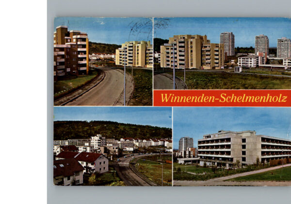Schelmenholz
